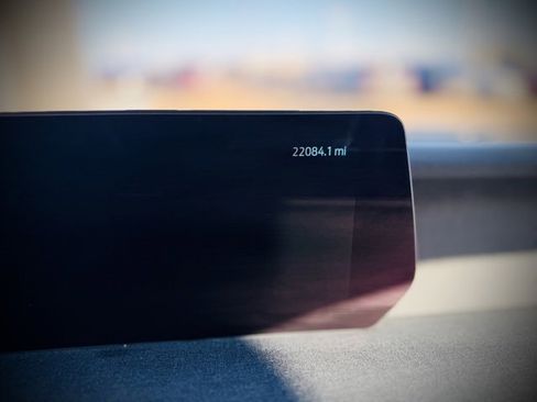 Used 2025 Ford Expedition Max Active image 11