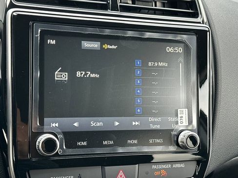 New 2025 Mitsubishi Outlander Sport LE image 18