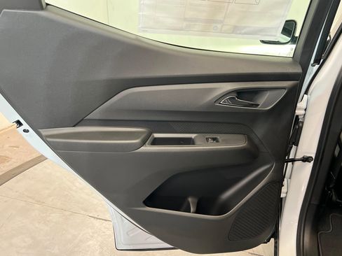 New 2027 Chevrolet Bolt RS image 19