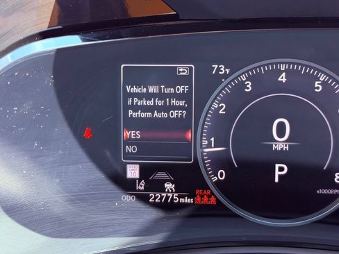 Certified 2024 Lexus NX 350 AWD image 25