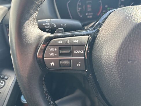 Certified 2024 Honda Civic Sport image 11