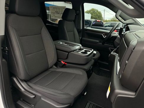 New 2026 Chevrolet Silverado 1500 LT image 16
