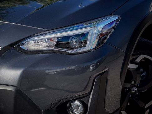 Used 2023 Subaru Crosstrek 2.5i Limited image 3