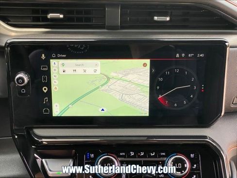 Used 2025 GMC Sierra 2500 AT4 AWD/4WD image 41