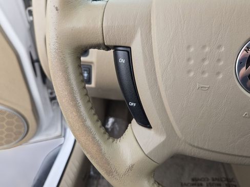 Used 2006 Mercury Mariner Convenience image 14