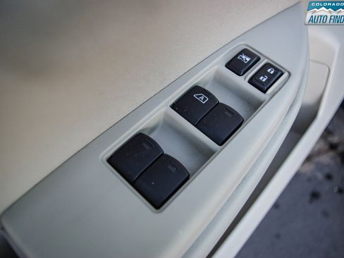 Used 2012 Subaru Outback 2.5i Premium w/ Popular Pkg 1B image 11