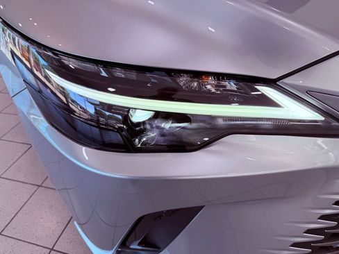 Used 2023 Lexus RX 350 Premium Plus w/ Cold Area Package image 17