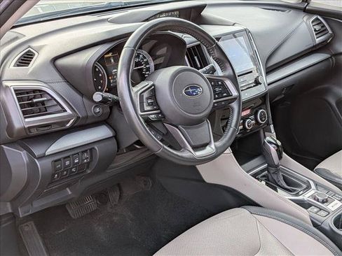 Used 2019 Subaru Forester Limited AWD/4WD image 10