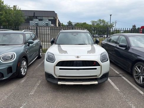 Used 2026 MINI Cooper Countryman S AWD/4WD image 2