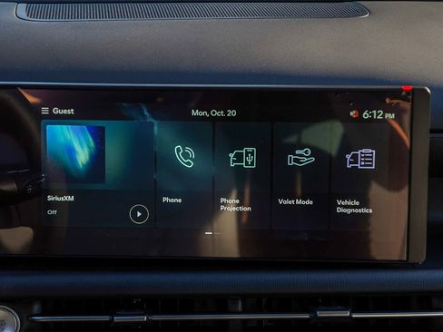 New 2026 Hyundai Santa Cruz SEL image 15