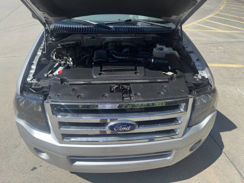 Used 2014 Ford Expedition EL Limited w/ Equipment Group 301A image 35