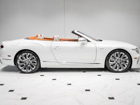 New 2026 Bentley Continental GT Speed image 5