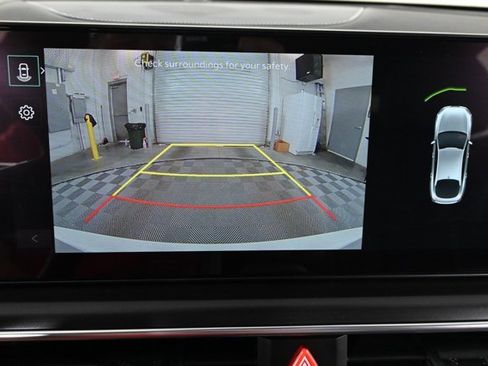 New 2026 Kia K5 GT image 5