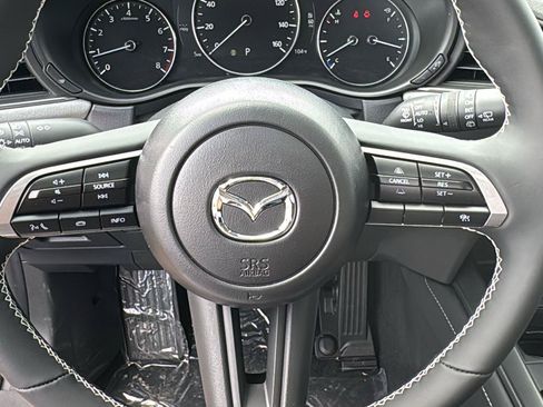 New 2026 MAZDA CX-30 Aire Edition AWD/4WD image 11