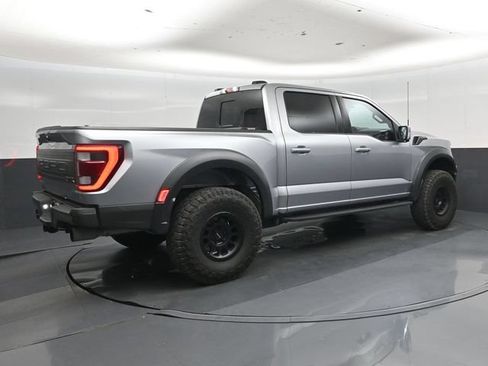 Used 2023 Ford F150 Raptor AWD/4WD image 21