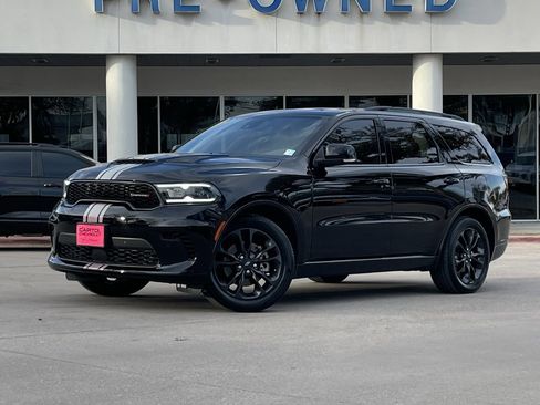 Used 2024 Dodge Durango R/T image 2