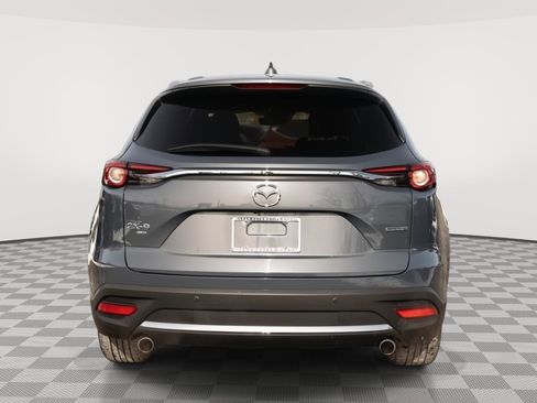 Used 2023 MAZDA CX-9 Carbon Edition image 25