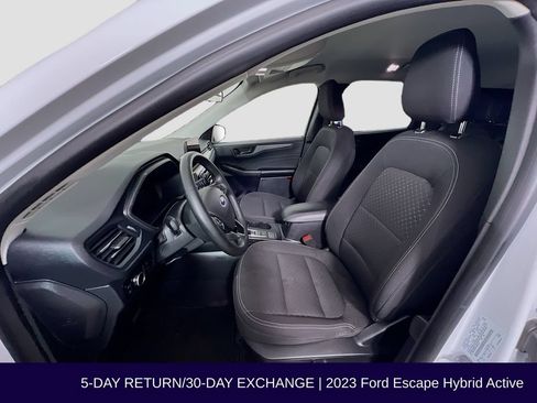 Used 2023 Ford Escape Active FWD image 13
