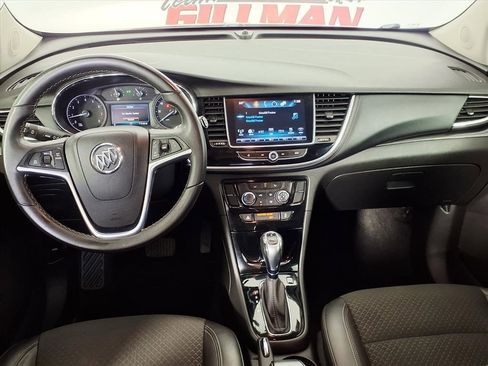 Used 2018 Buick Encore Preferred image 12