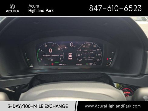 Used 2023 Honda Accord Sport image 62