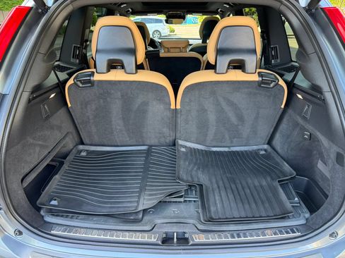 Used 2017 Volvo XC90 T6 Momentum w/ Vision Package AWD/4WD image 29