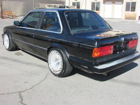 Used 1986 BMW 325 Coupe image 4