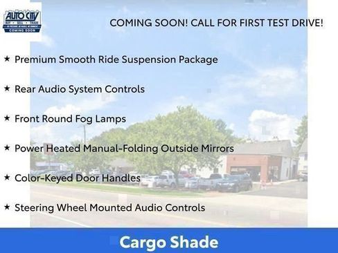 Used 2007 Chevrolet Tahoe LT RWD image 66