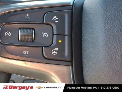 Certified 2025 Chevrolet Silverado 2500 LT w/ Convenience Package AWD/4WD image 28