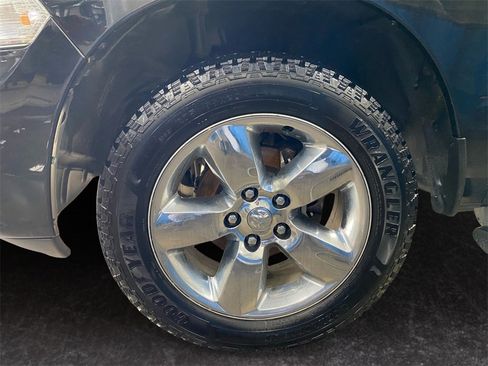 Used 2019 RAM 1500 Express w/ Express Value Package image 14