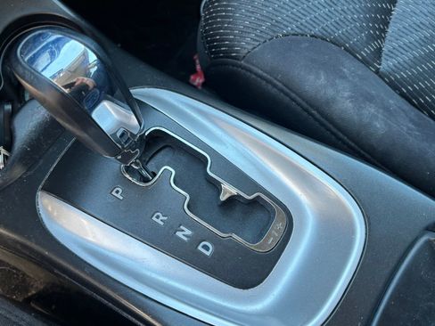 Used 2014 Dodge Journey SXT w/ Flexible Seating Group FWD image 13