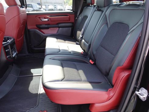 Used 2022 RAM 1500 Rebel w/ Rebel Level 2 Equipment Group AWD/4WD image 27