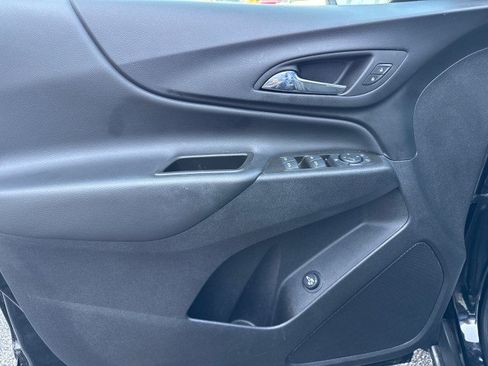 Used 2024 Chevrolet Equinox LT w/ LPO, Floor Liner Package FWD image 14