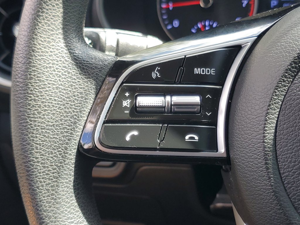 Used 2021 Kia Forte LXS FWD image 20