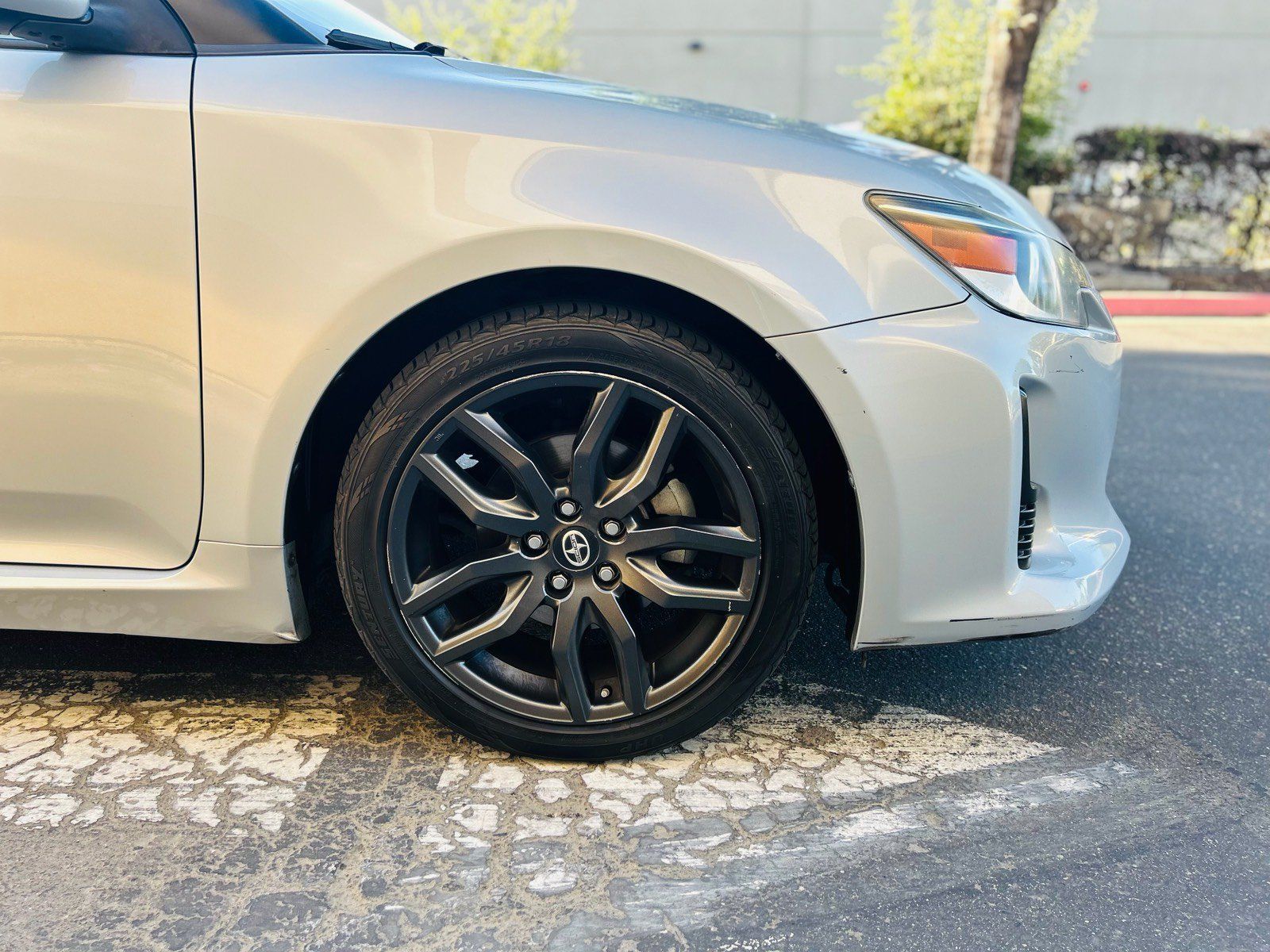 Used 2014 Scion tC 10 Series FWD image 10