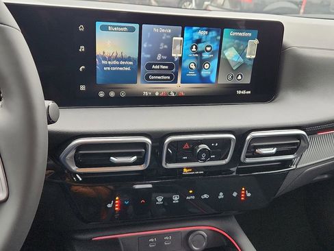 New 2026 Nissan Sentra SV image 8