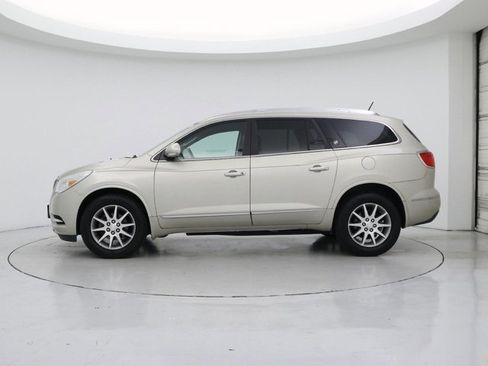 Used 2017 Buick Enclave Premium w/ Trailering Package image 2