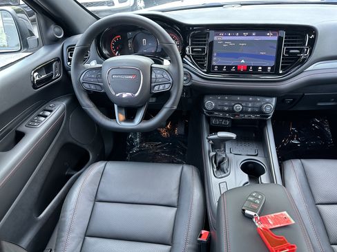 New 2026 Dodge Durango GT AWD/4WD image 34