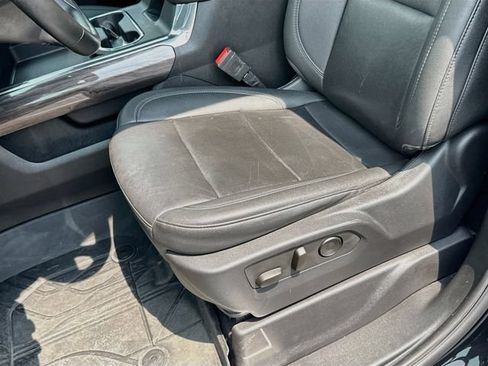 Used 2024 Chevrolet Silverado 3500 LTZ w/ LTZ Plus Package AWD/4WD image 21