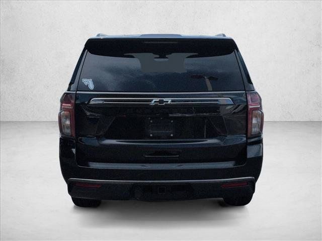Used 2022 Chevrolet Suburban Z71 AWD/4WD image 7