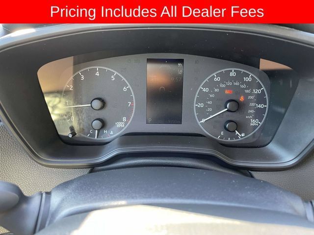Used 2025 Toyota Corolla LE FWD image 25