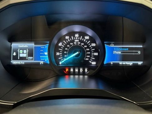 Certified 2023 Ford Edge Titanium image 22