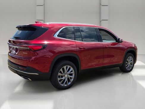Used 2026 Buick Enclave Preferred w/ Power Package FWD image 5