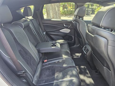 Used 2019 Acura RDX w/ Advance Package AWD/4WD image 40