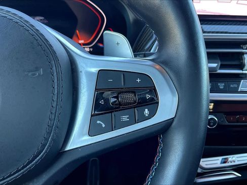 Used 2024 BMW X3 M40i w/ Premium Package image 22