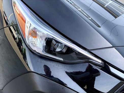 Certified 2024 Subaru Crosstrek 2.0i Premium AWD/4WD image 27