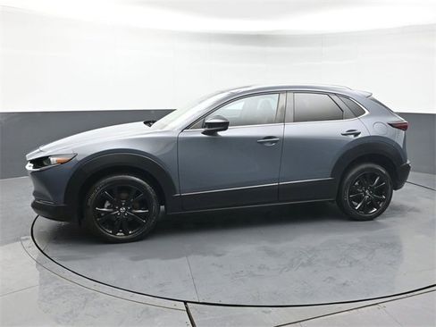 Certified 2023 MAZDA CX-30 AWD 2.5 S w/ Preferred Package image 2