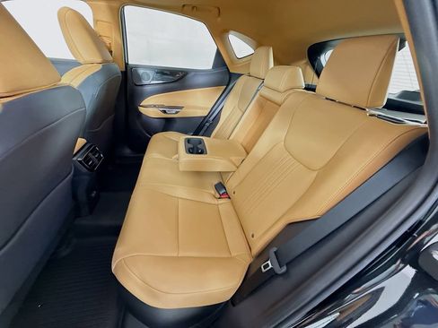 Certified 2024 Lexus NX 350h AWD image 25