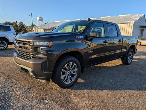 Used 2022 Chevrolet Silverado 1500 RST image 7