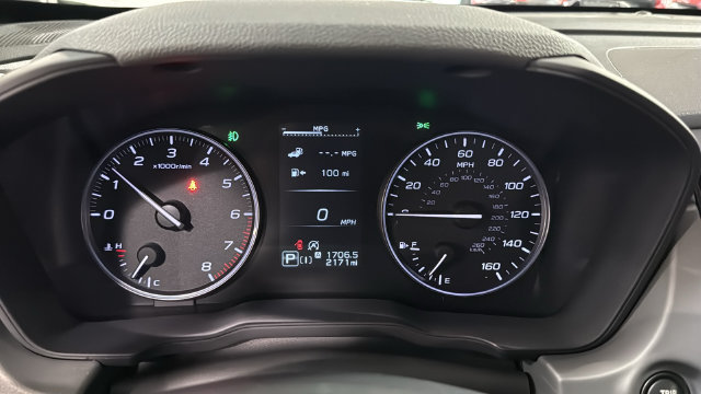 Certified 2026 Subaru Crosstrek 2.5i Premium AWD/4WD image 14