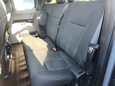 Used 2020 Ford F150 XL w/ Equipment Group 101A Mid RWD image 6